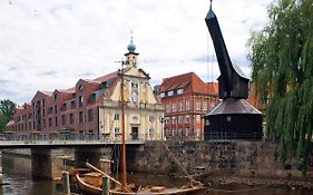 Lüneburg Altes Kaufhaus